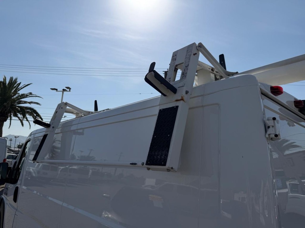 Ram ProMaster Vehicle Full-screen Gallery Image 24