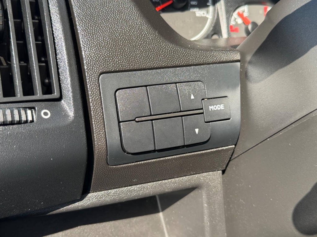 Ram ProMaster Vehicle Full-screen Gallery Image 40