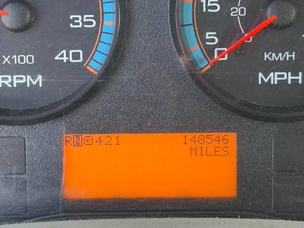 International DuraStar 4300 Vehicle Full-screen Gallery Image 53