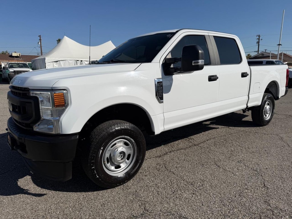 Ford F-250 Vehicle Full-screen Gallery Image 12