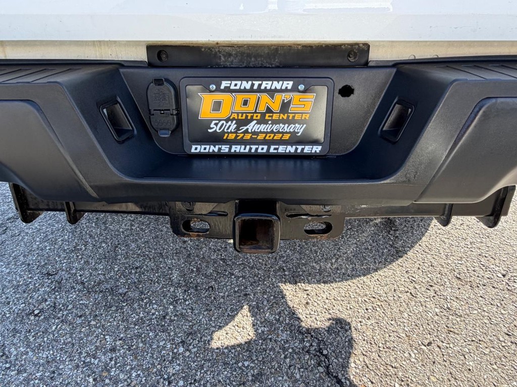 Ford F-250 Vehicle Full-screen Gallery Image 44