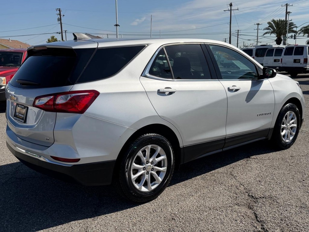 Chevrolet Equinox Vehicle Full-screen Gallery Image 06