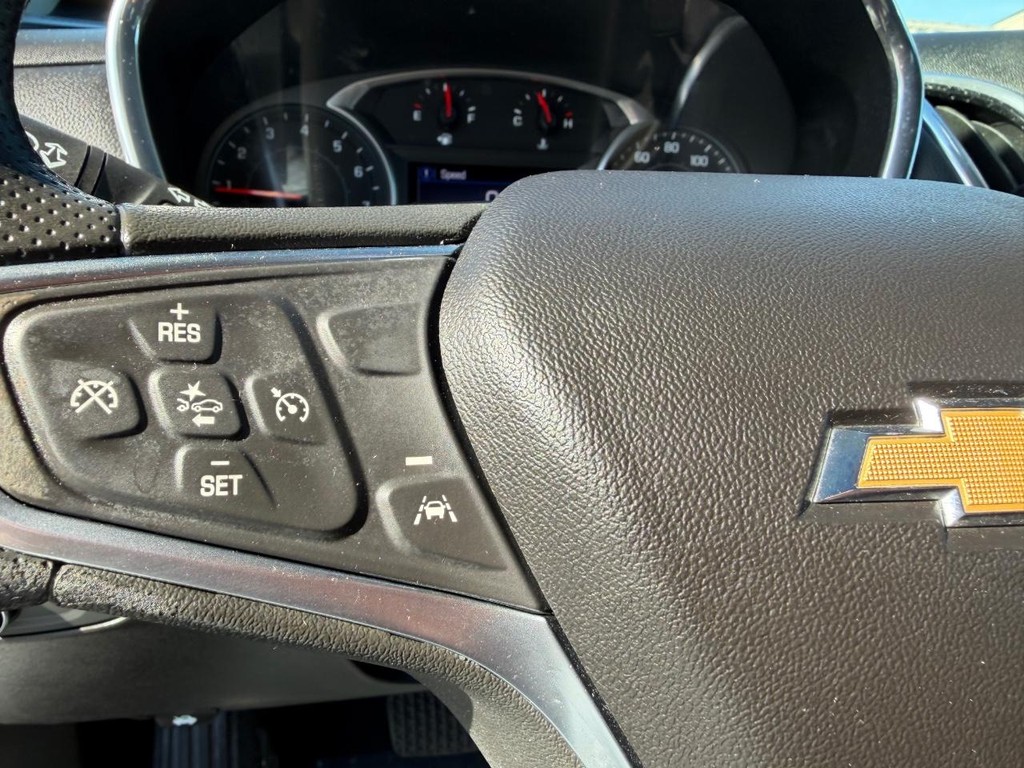Chevrolet Equinox Vehicle Full-screen Gallery Image 28