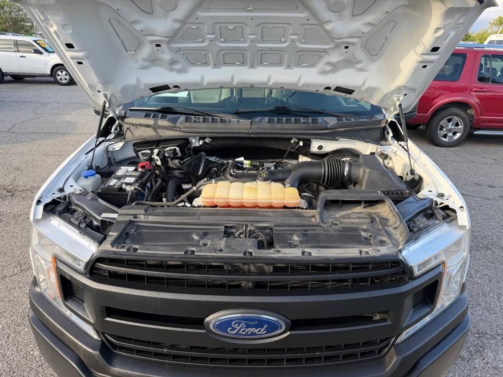 Ford F-150 Vehicle Full-screen Gallery Image 44