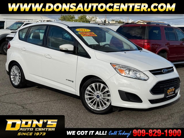 Ford C-MAX SE Hybrid - Fontana CA