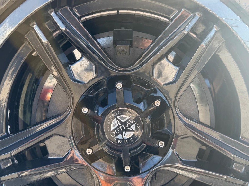 Jeep Wrangler Unlimited Vehicle Full-screen Gallery Image 41