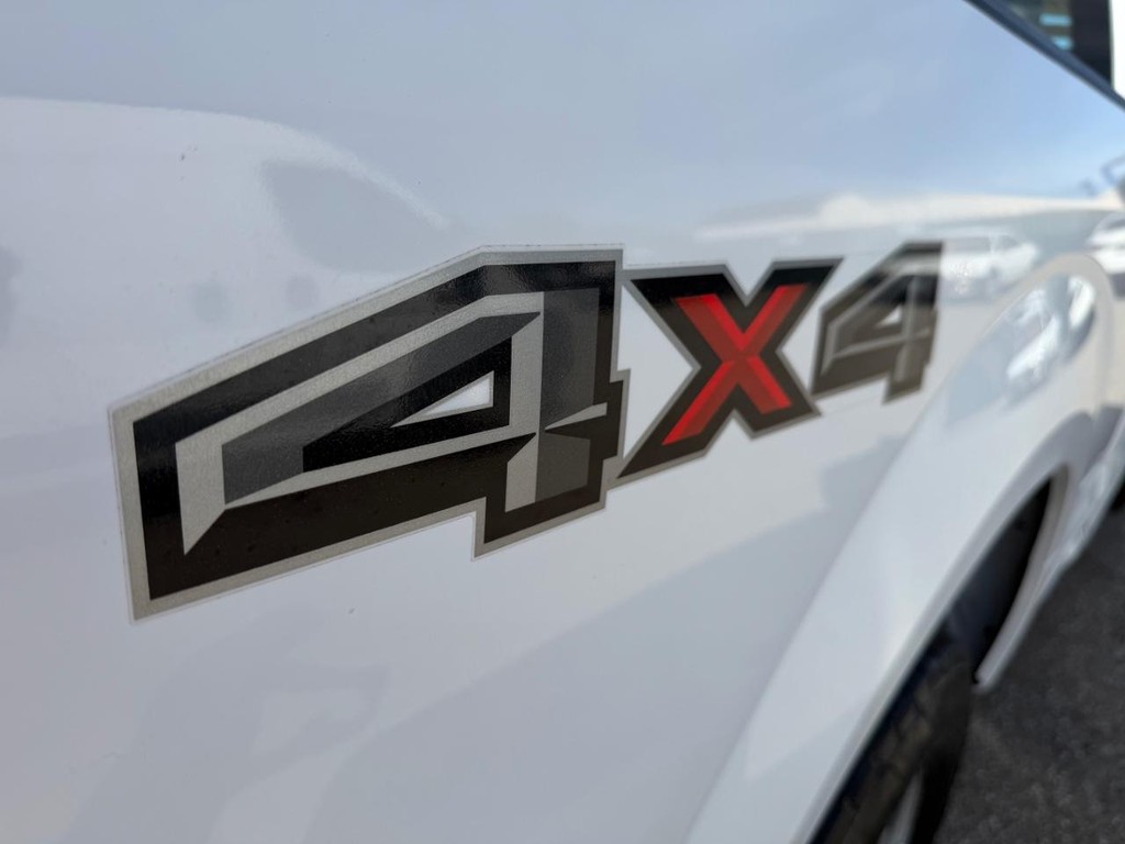 Ford F-150 Vehicle Full-screen Gallery Image 36