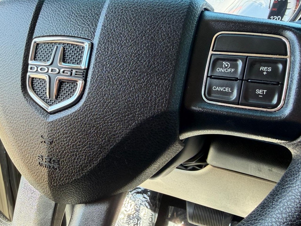 Dodge Grand Caravan Vehicle Full-screen Gallery Image 29