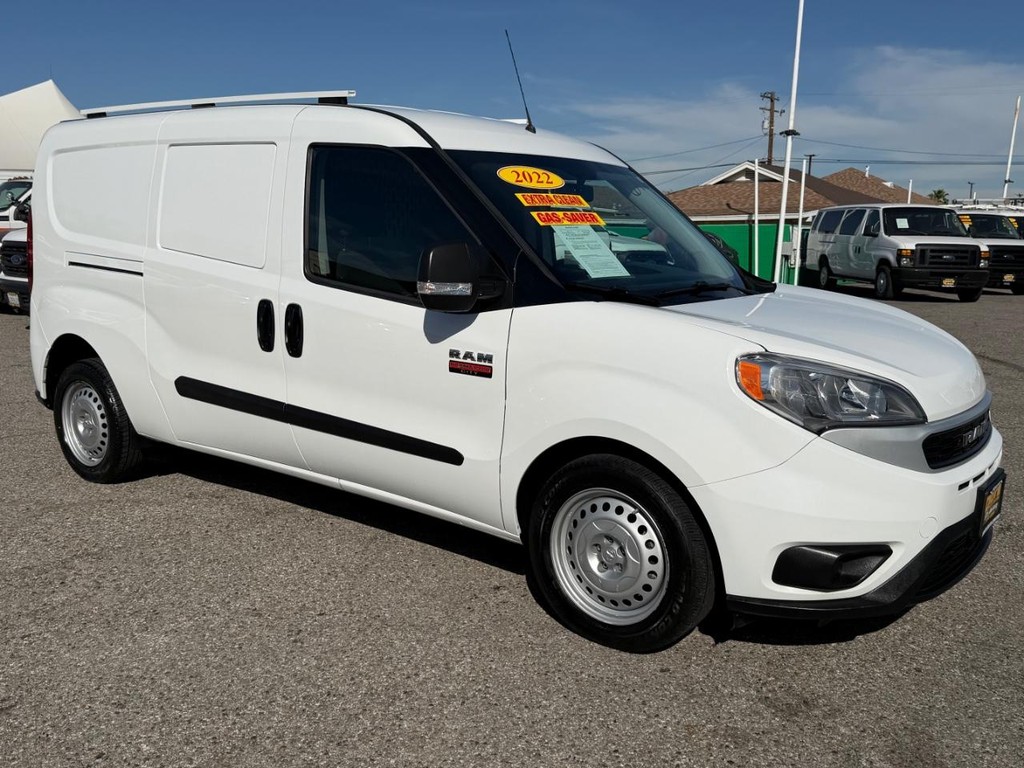 Ram ProMaster City Vehicle Full-screen Gallery Image 04