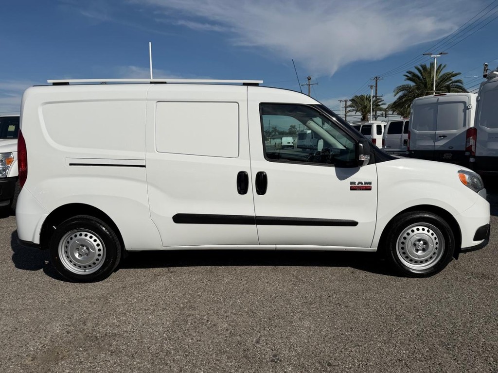 Ram ProMaster City Vehicle Full-screen Gallery Image 06