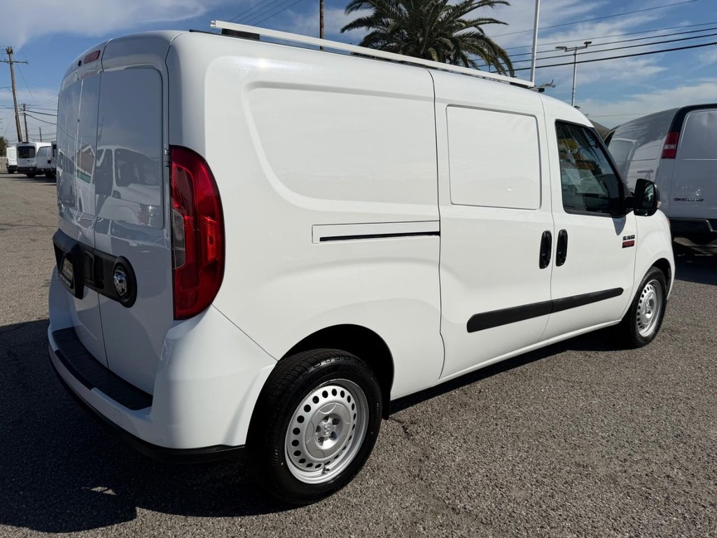 Ram ProMaster City Vehicle Full-screen Gallery Image 07