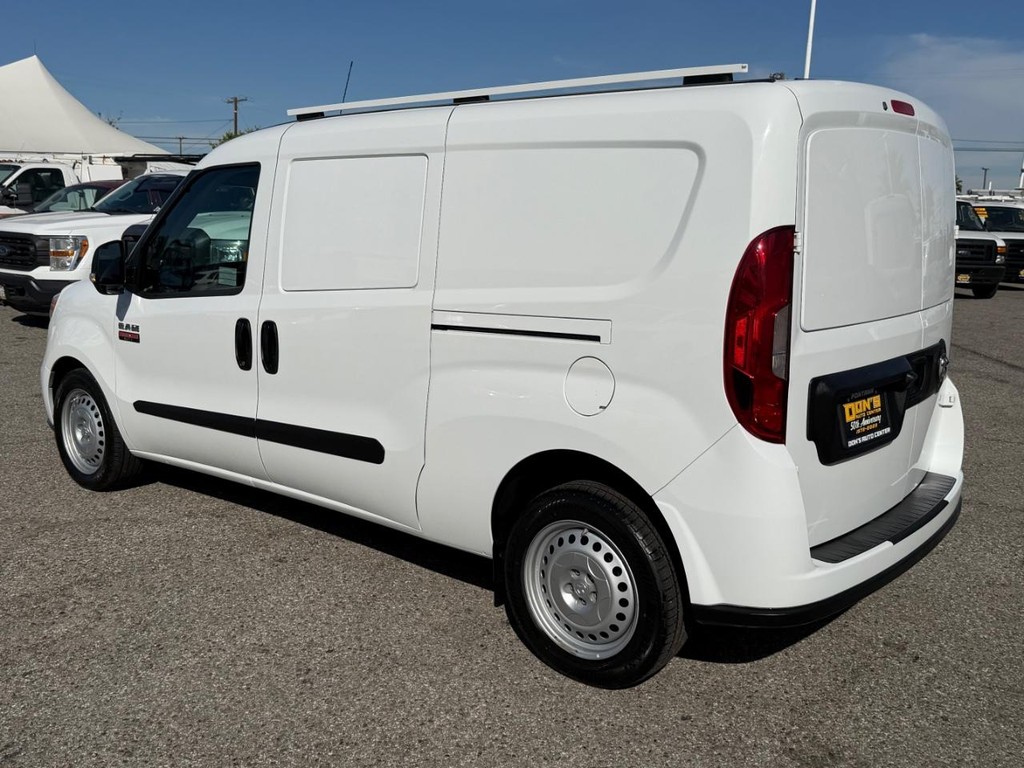 Ram ProMaster City Vehicle Full-screen Gallery Image 10