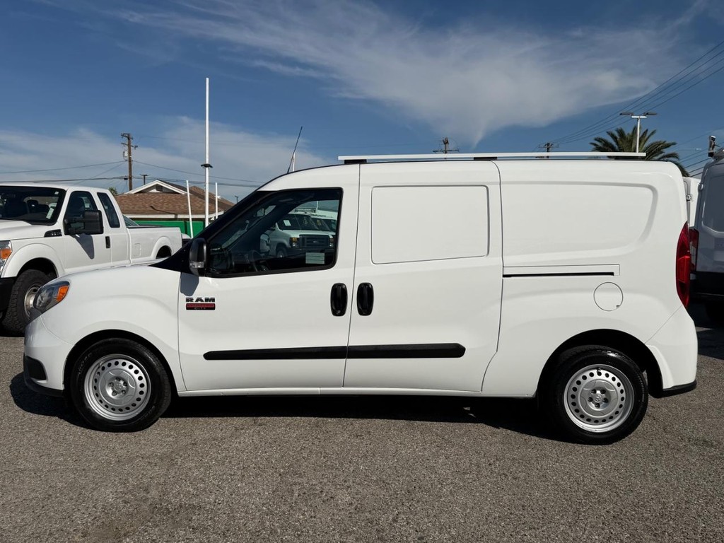 Ram ProMaster City Vehicle Full-screen Gallery Image 12