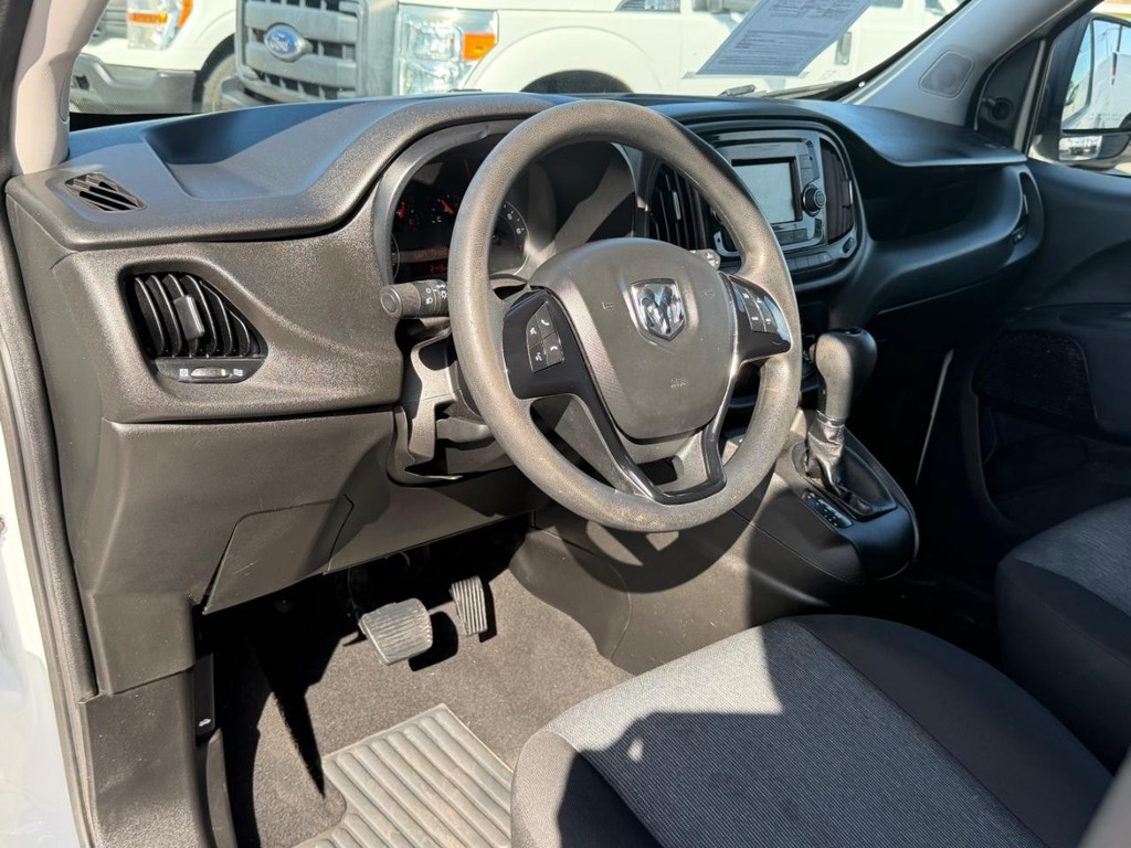 Ram ProMaster City Vehicle Full-screen Gallery Image 17