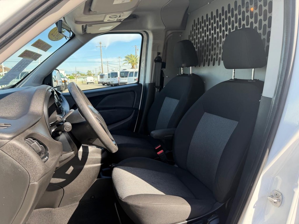 Ram ProMaster City Vehicle Full-screen Gallery Image 19