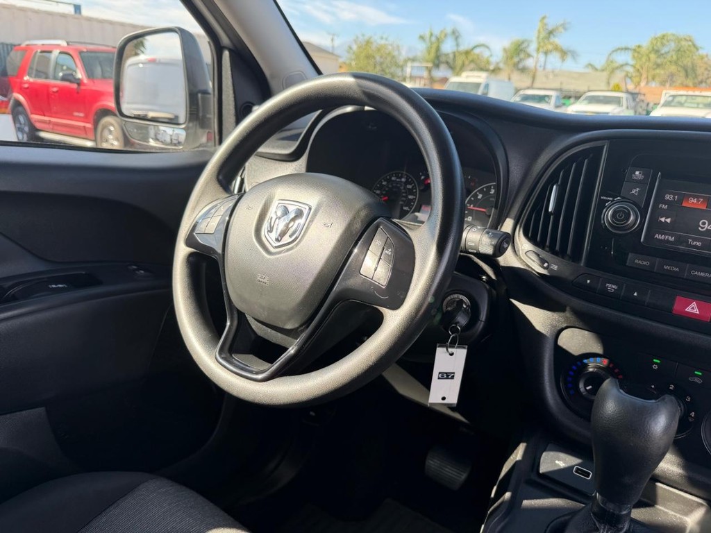 Ram ProMaster City Vehicle Full-screen Gallery Image 24