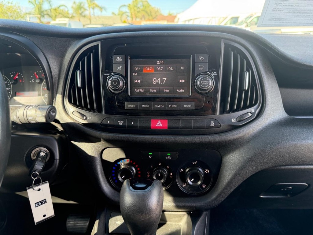 Ram ProMaster City Vehicle Full-screen Gallery Image 25