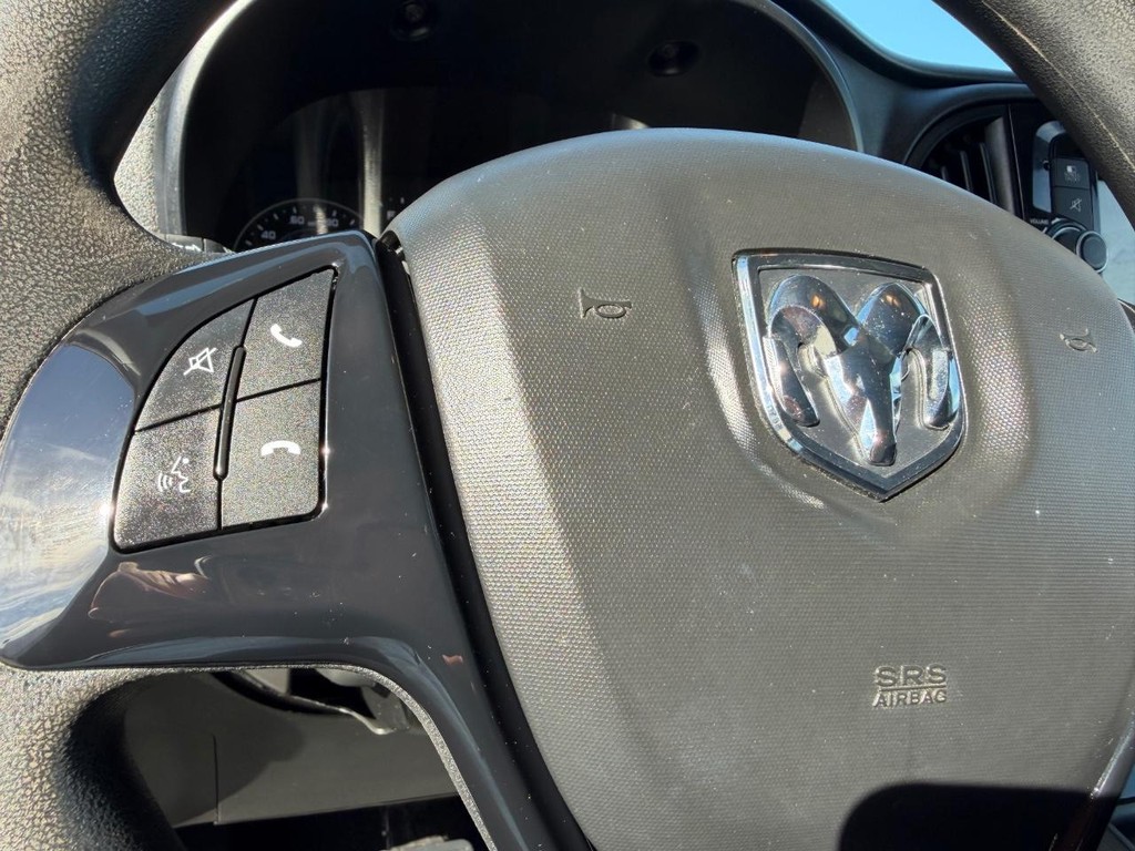 Ram ProMaster City Vehicle Full-screen Gallery Image 27