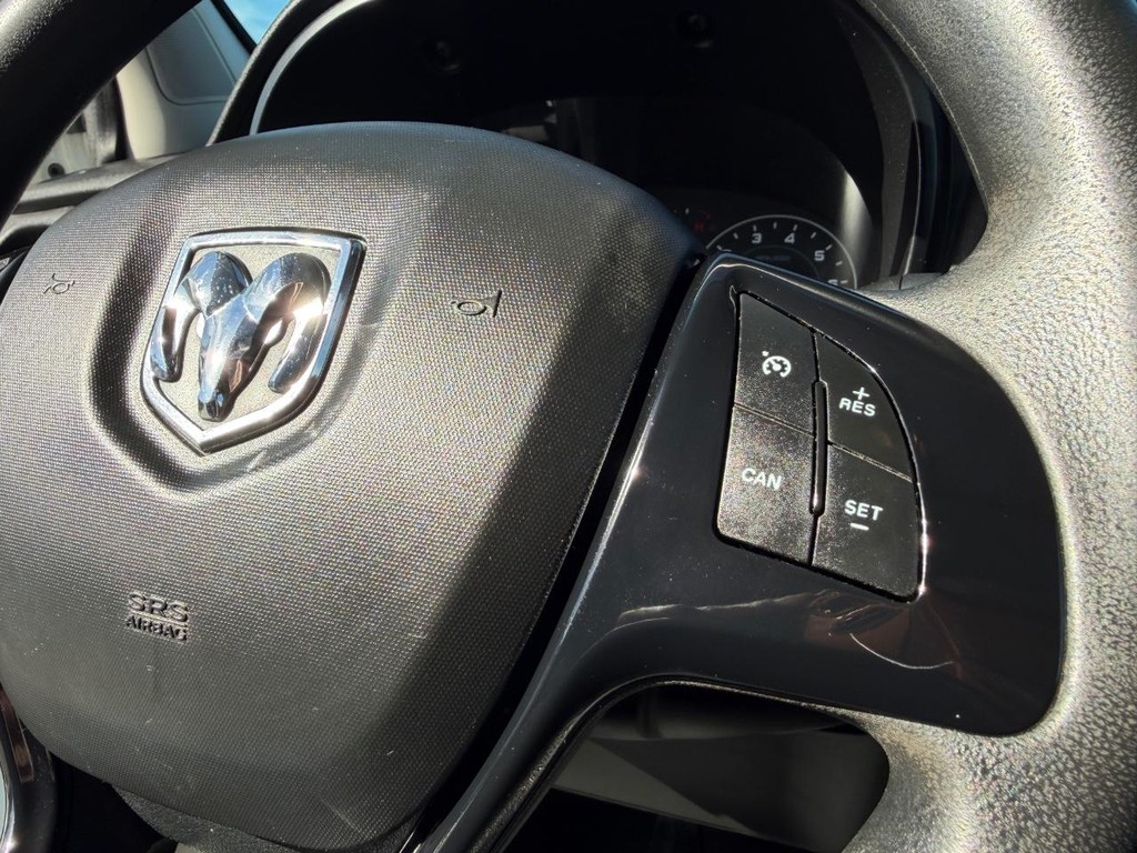 Ram ProMaster City Vehicle Full-screen Gallery Image 28