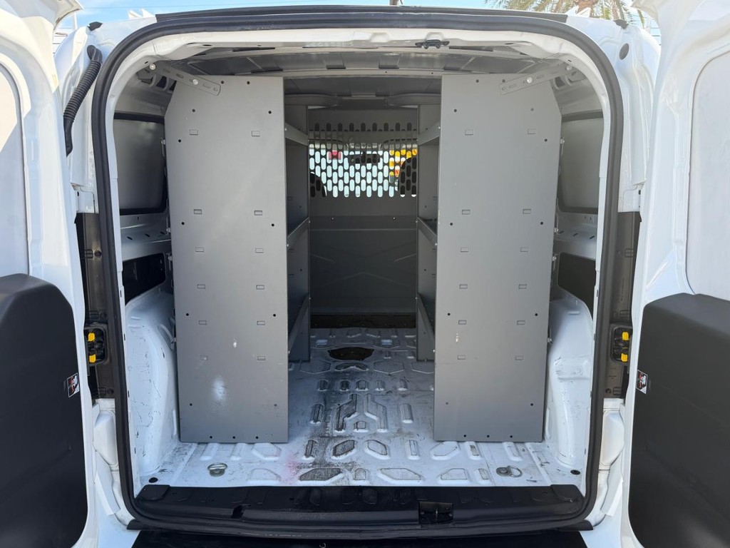 Ram ProMaster City Vehicle Full-screen Gallery Image 31