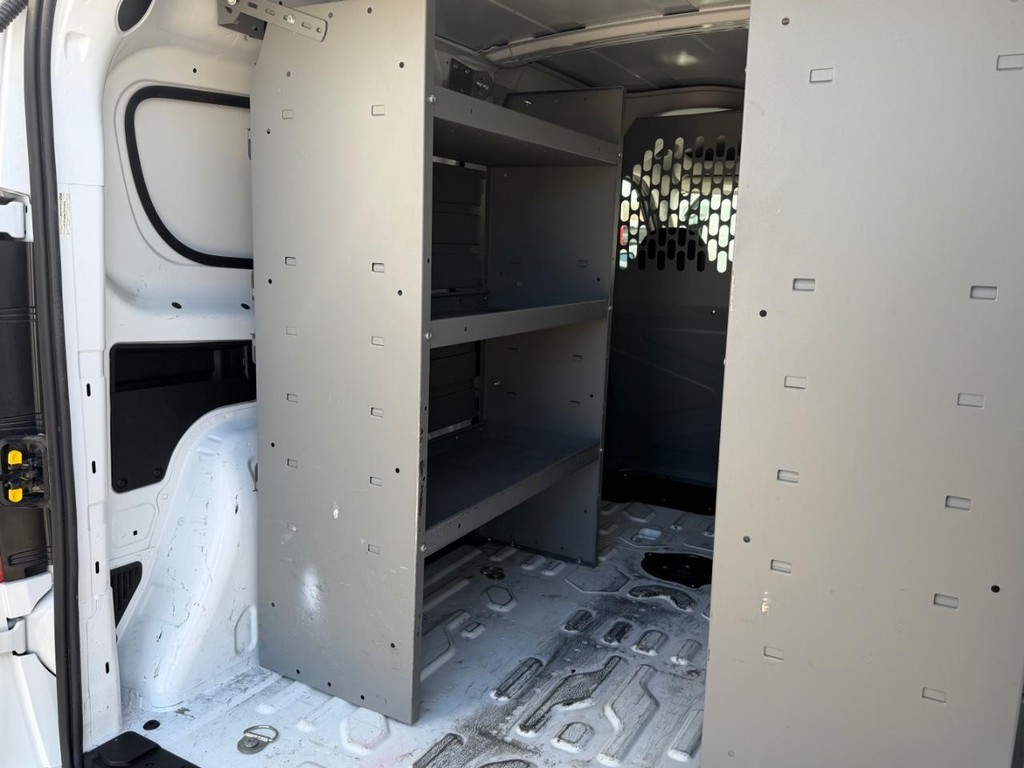 Ram ProMaster City Vehicle Full-screen Gallery Image 32