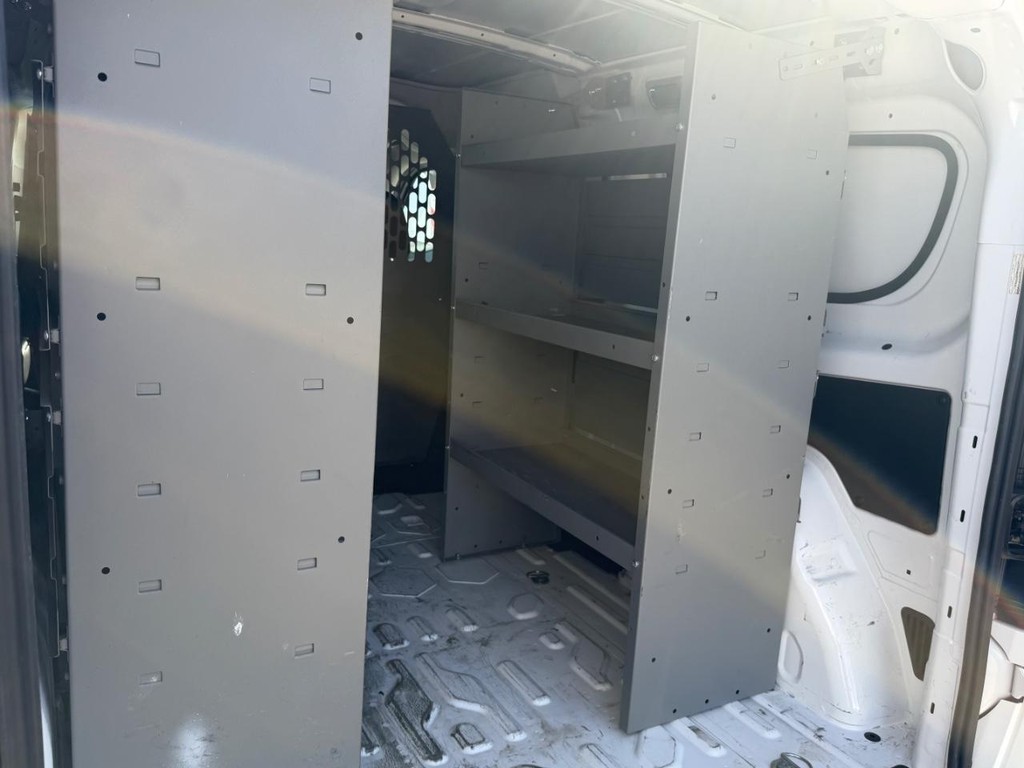 Ram ProMaster City Vehicle Full-screen Gallery Image 33