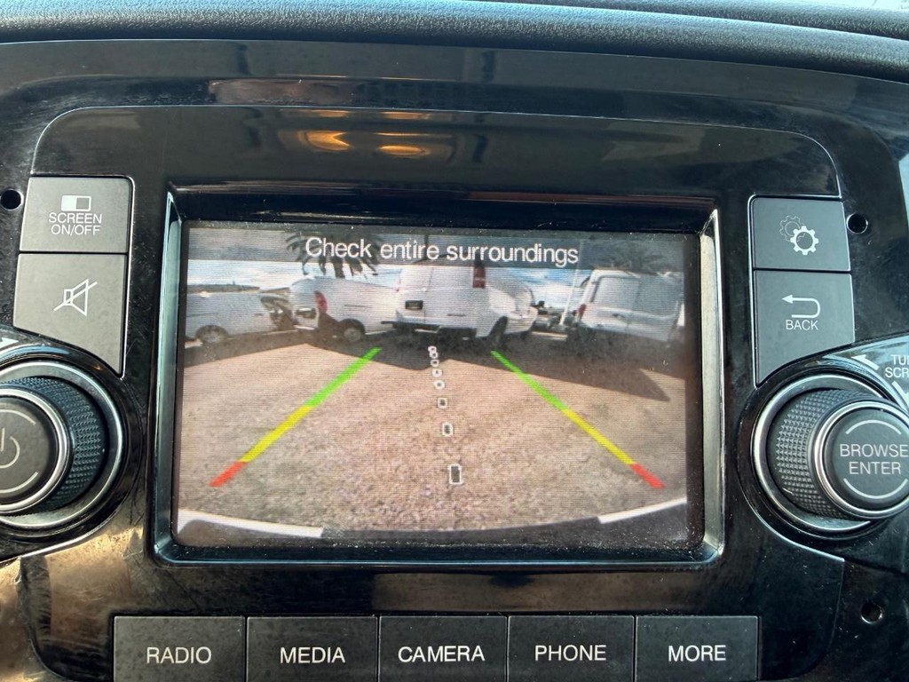 Ram ProMaster City Vehicle Full-screen Gallery Image 40