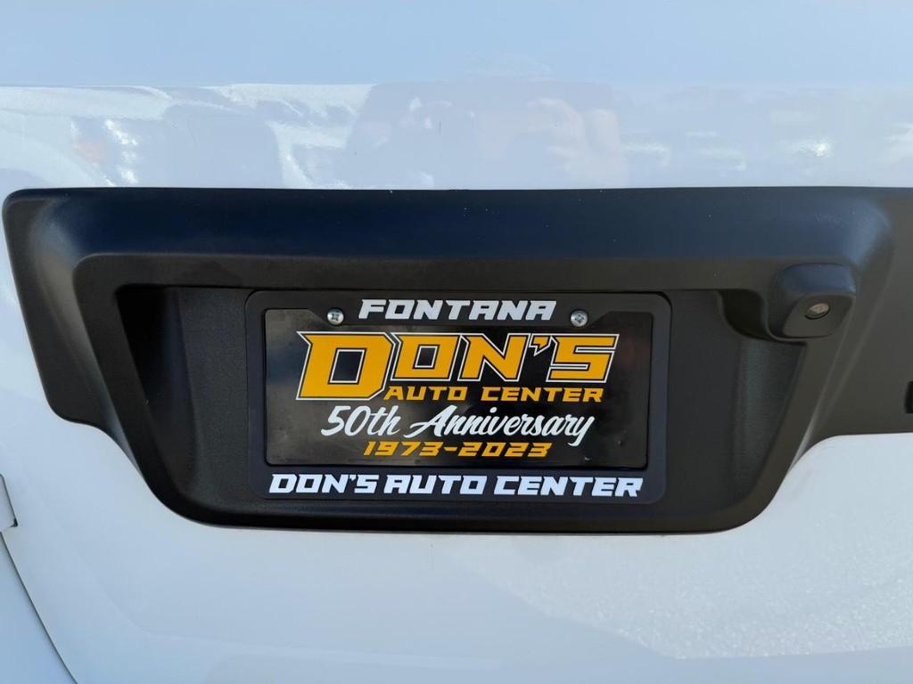 Ram ProMaster City Vehicle Full-screen Gallery Image 41