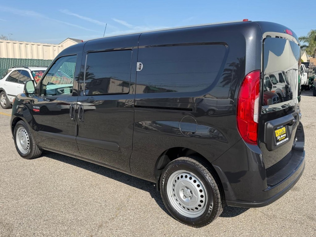 Ram ProMaster City Vehicle Full-screen Gallery Image 10