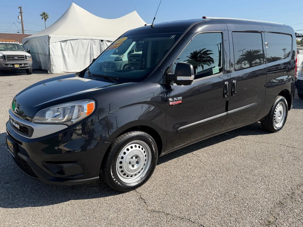 Ram ProMaster City Vehicle Full-screen Gallery Image 13