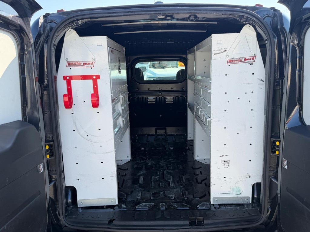 Ram ProMaster City Vehicle Full-screen Gallery Image 16