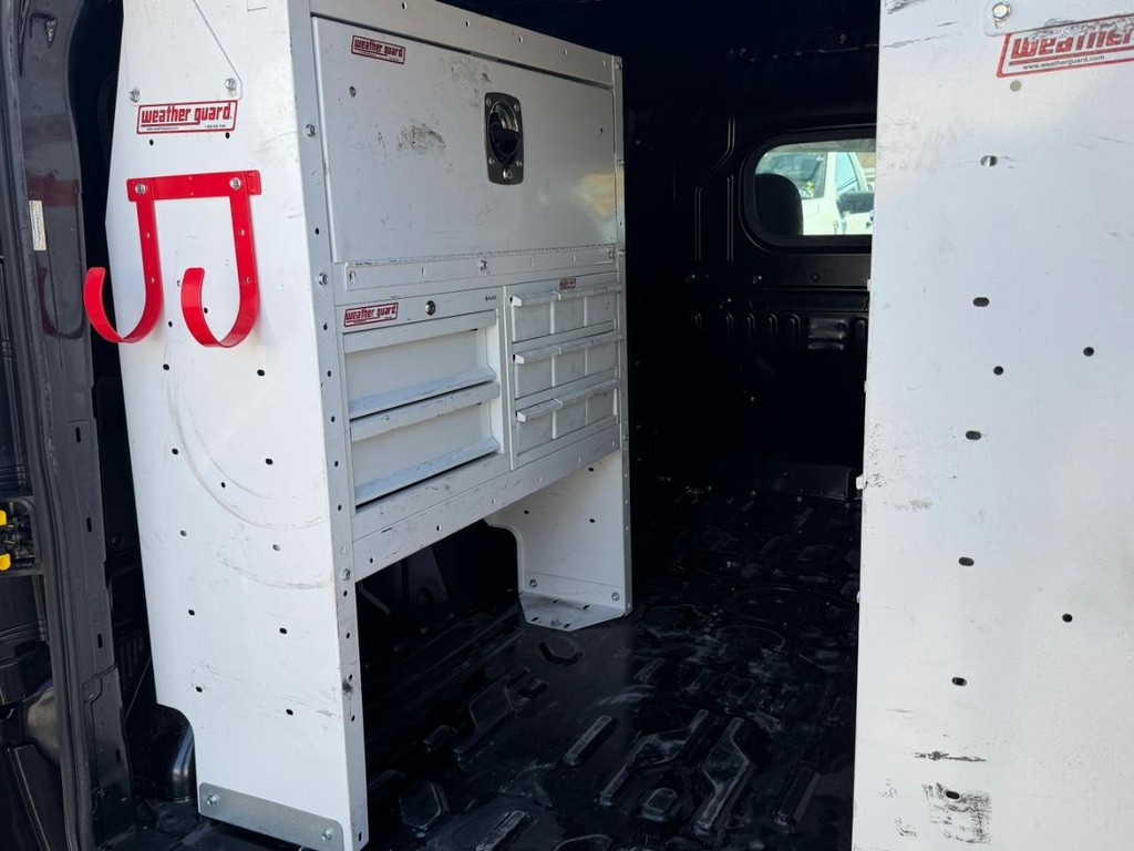 Ram ProMaster City Vehicle Full-screen Gallery Image 17