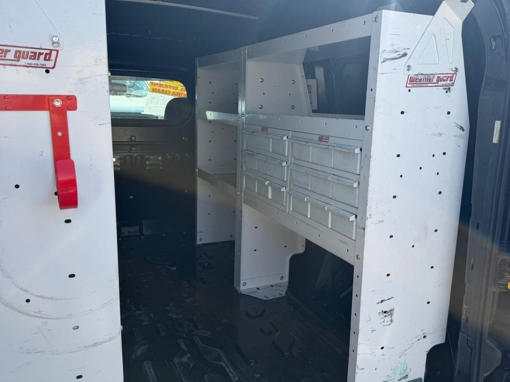 Ram ProMaster City Vehicle Full-screen Gallery Image 18