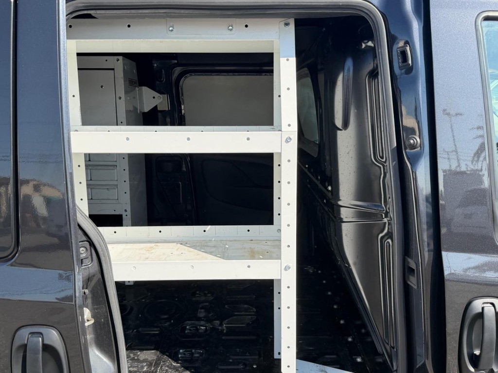 Ram ProMaster City Vehicle Full-screen Gallery Image 19