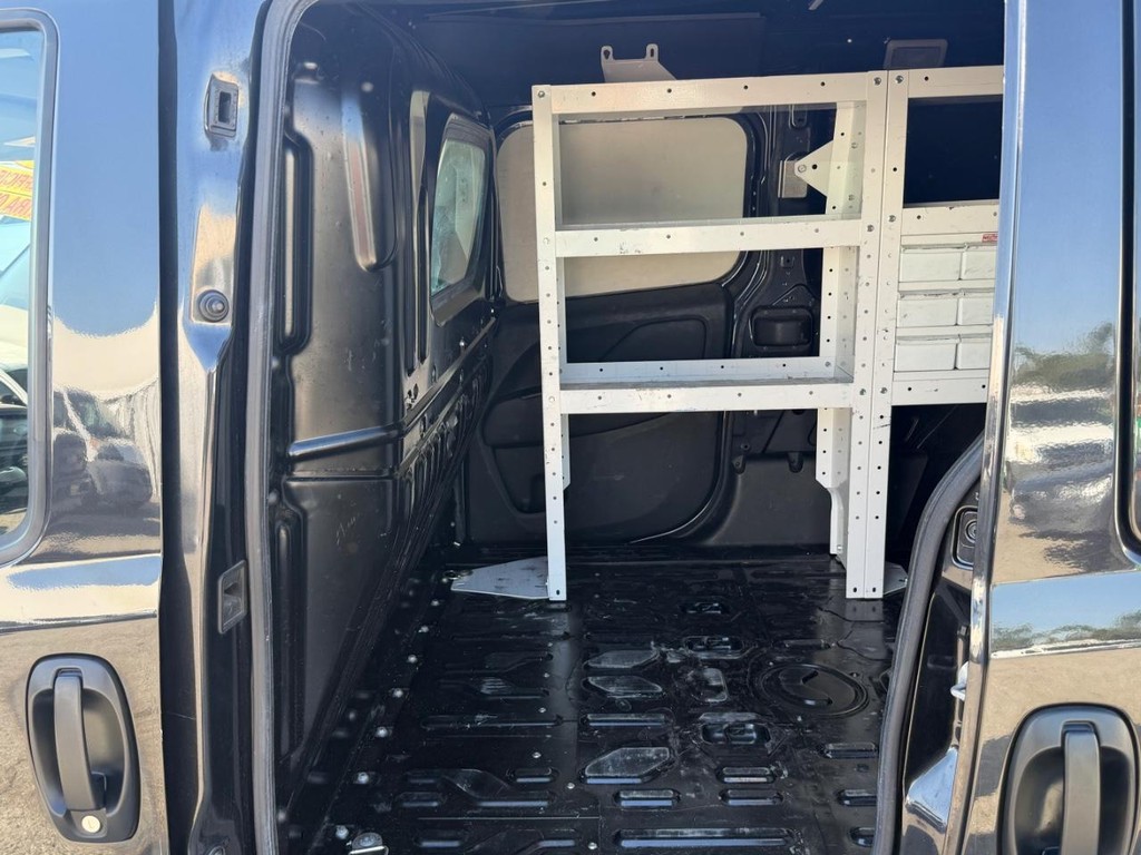 Ram ProMaster City Vehicle Full-screen Gallery Image 20