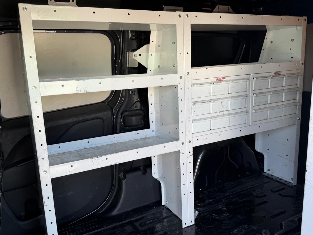 Ram ProMaster City Vehicle Full-screen Gallery Image 22