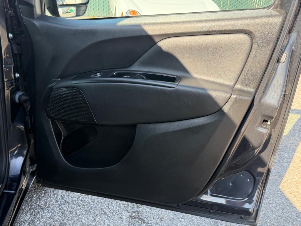 Ram ProMaster City Vehicle Full-screen Gallery Image 27