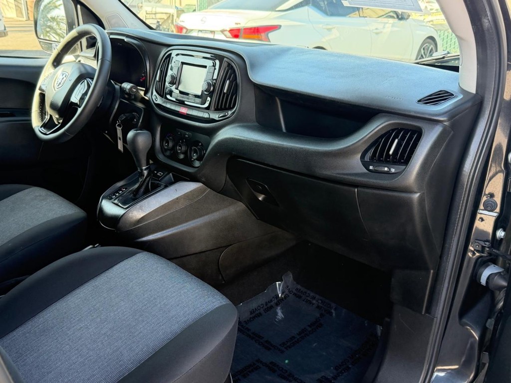 Ram ProMaster City Vehicle Full-screen Gallery Image 28