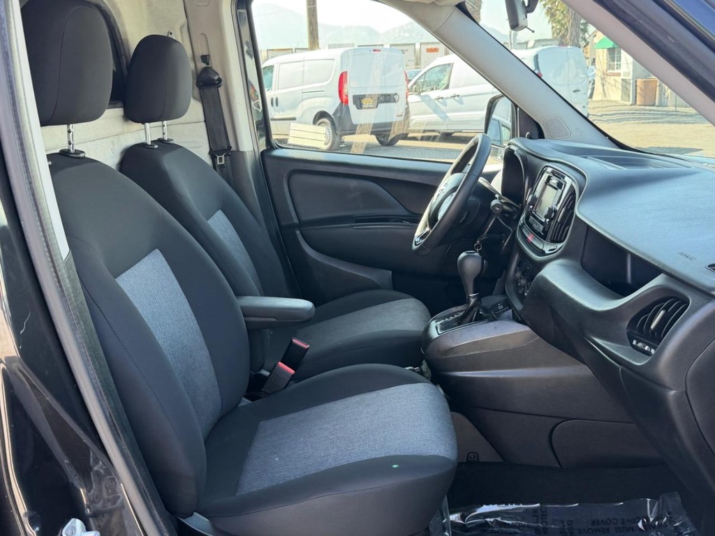 Ram ProMaster City Vehicle Full-screen Gallery Image 29