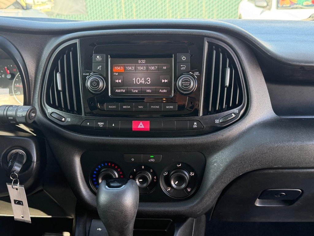 Ram ProMaster City Vehicle Full-screen Gallery Image 32