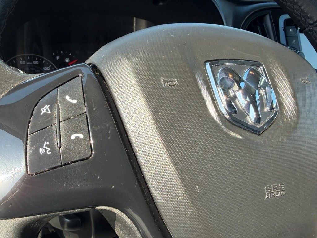 Ram ProMaster City Vehicle Full-screen Gallery Image 35