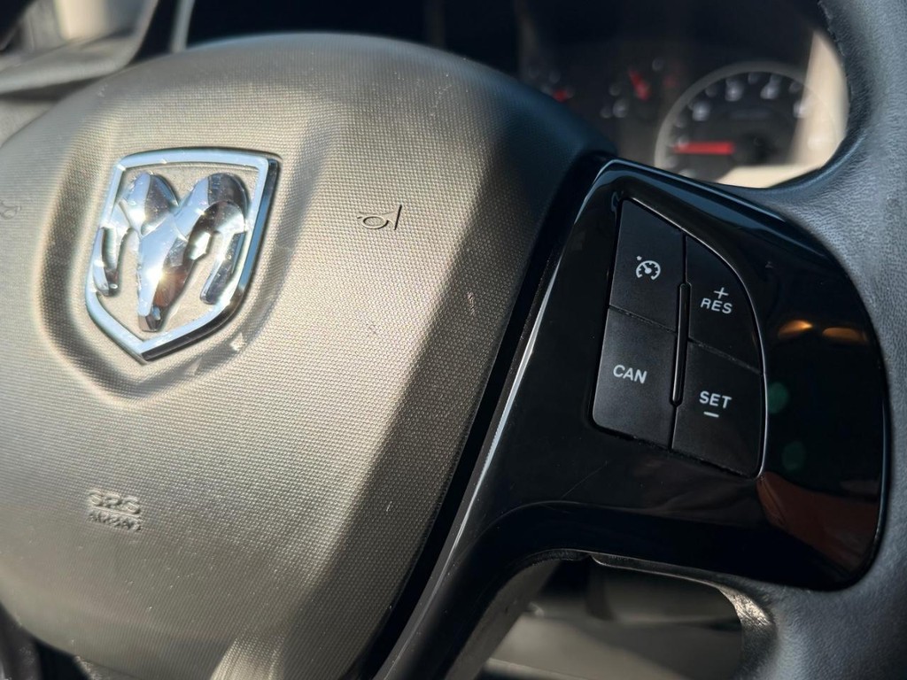 Ram ProMaster City Vehicle Full-screen Gallery Image 36