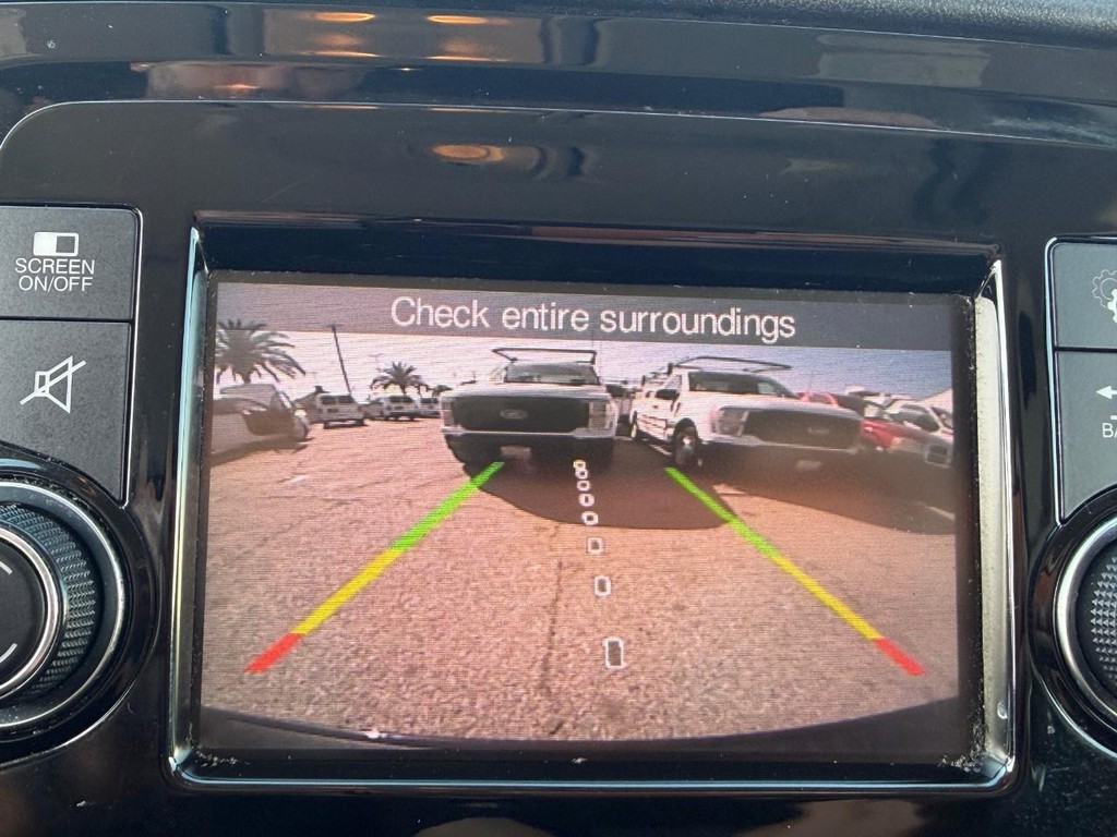 Ram ProMaster City Vehicle Full-screen Gallery Image 38