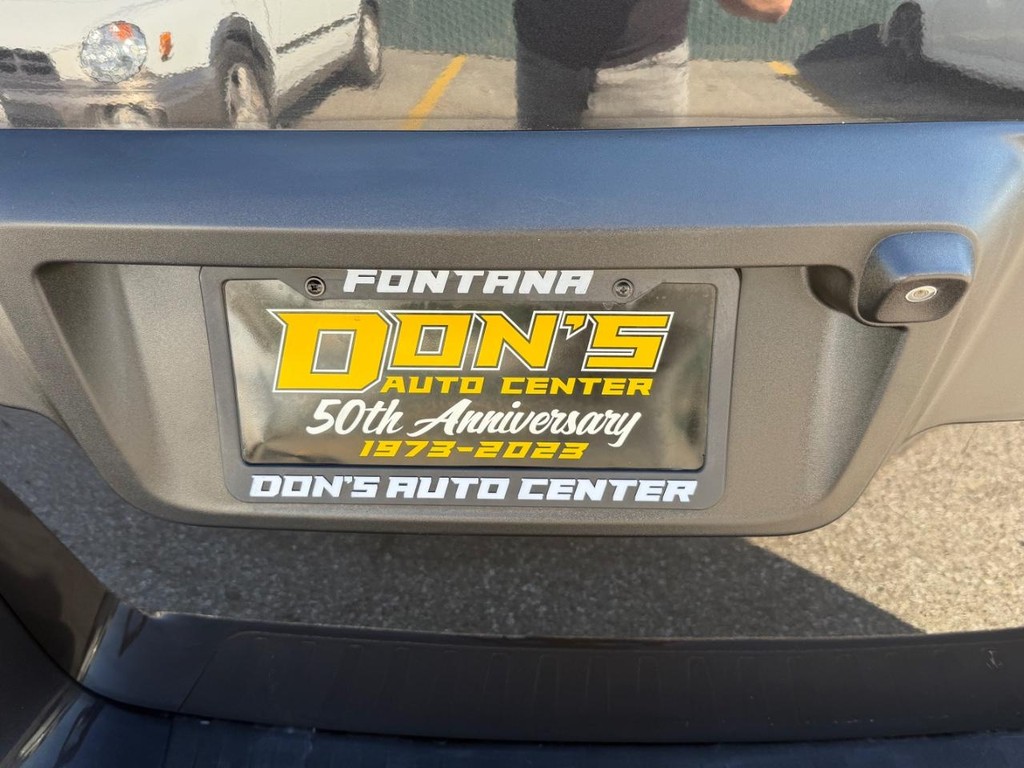 Ram ProMaster City Vehicle Full-screen Gallery Image 39