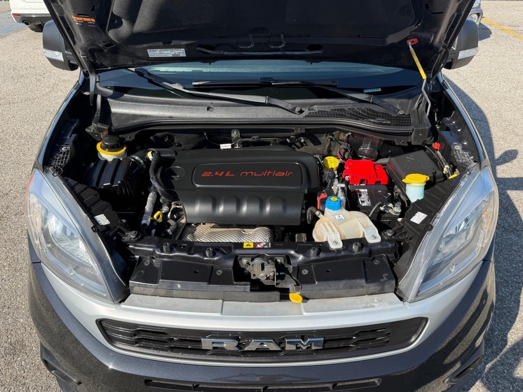 Ram ProMaster City Vehicle Full-screen Gallery Image 41