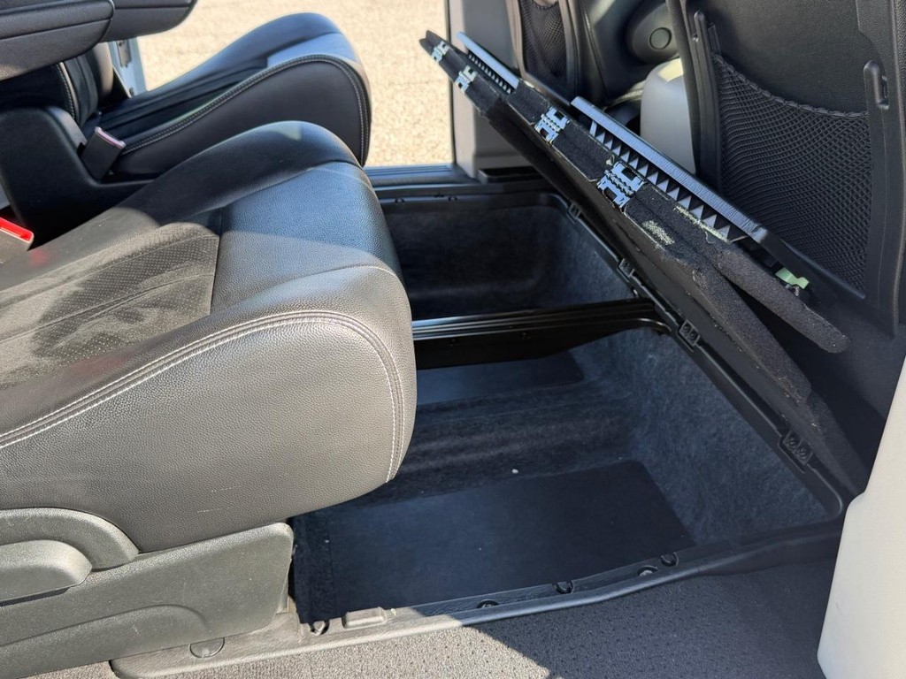 Dodge Grand Caravan Vehicle Full-screen Gallery Image 44