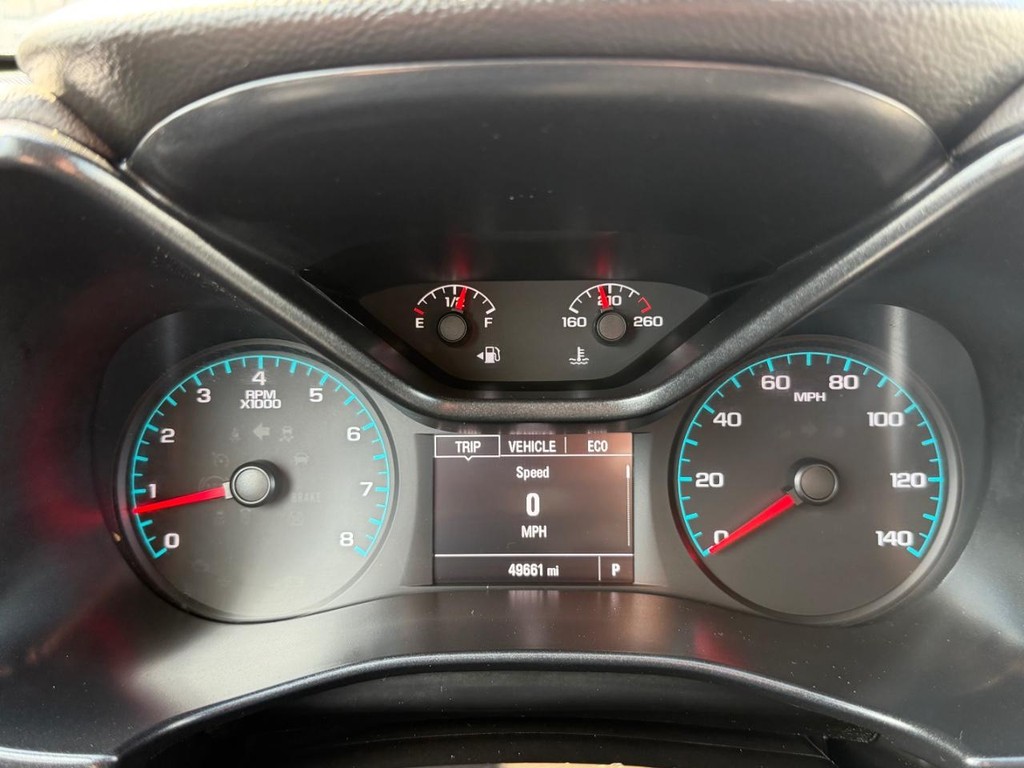 Chevrolet Colorado Vehicle Full-screen Gallery Image 33