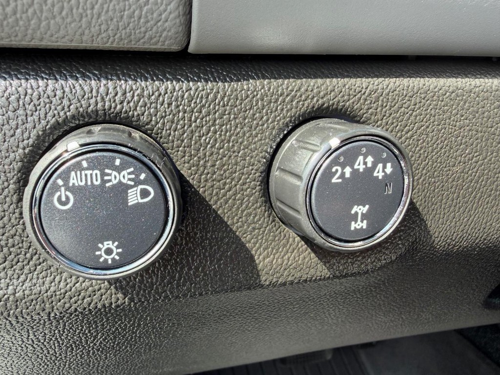 Chevrolet Colorado Vehicle Full-screen Gallery Image 35