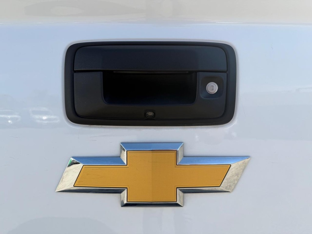 Chevrolet Colorado Vehicle Full-screen Gallery Image 39