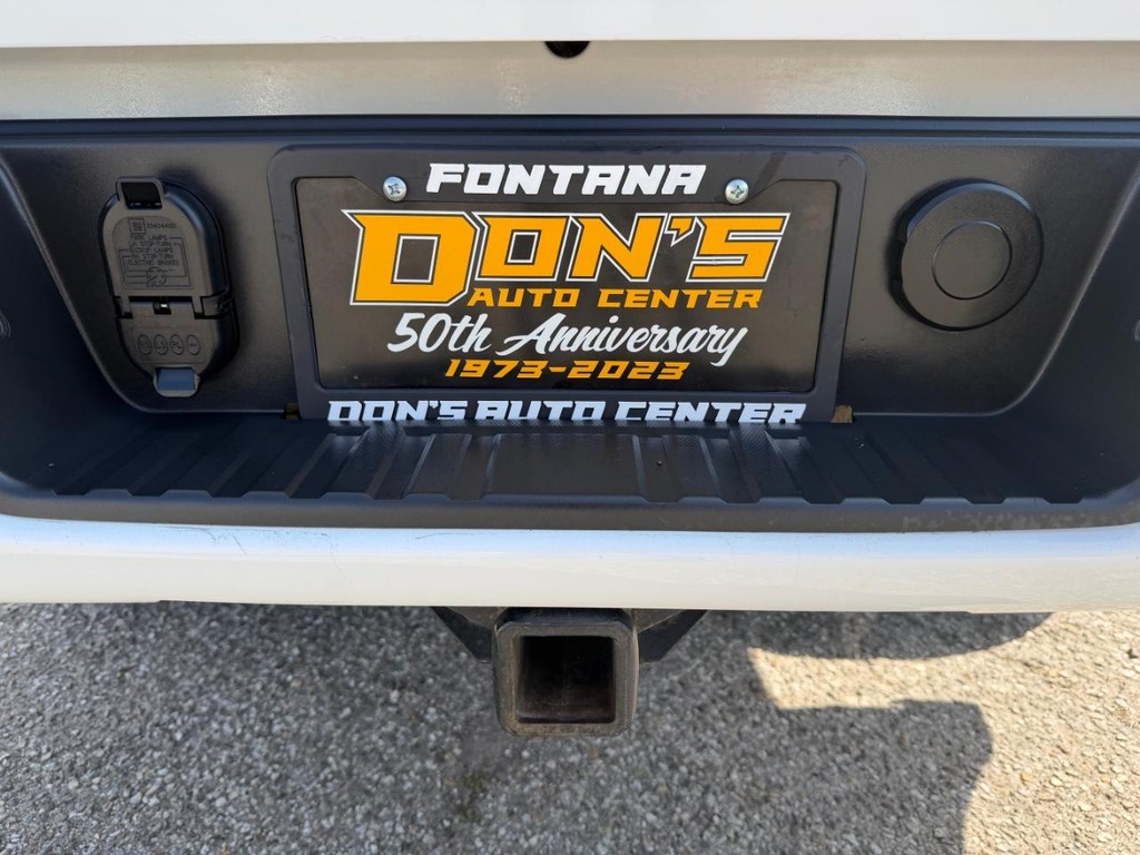 Chevrolet Colorado Vehicle Full-screen Gallery Image 43